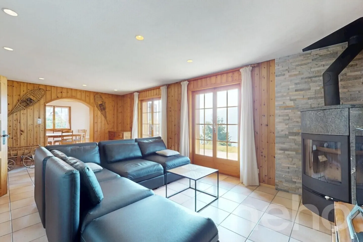 Autenticità e panorama eccezionale - Foto 4 di 12