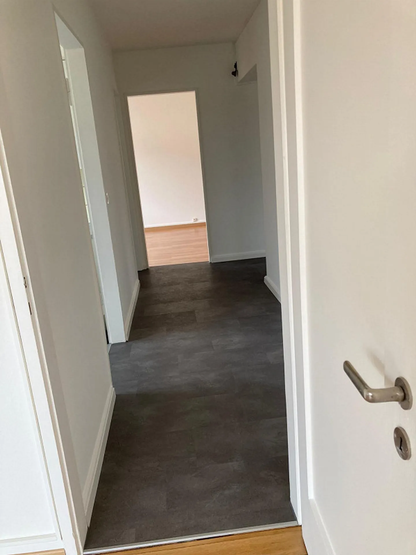 Charmante 2-Zimmerwohnung im Maihofquartier - Foto 7 von 7