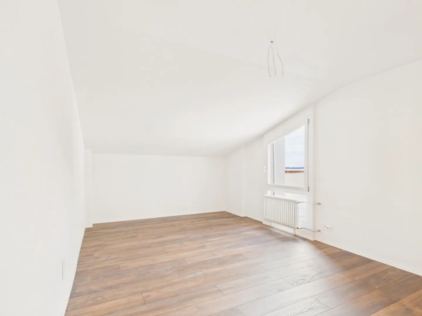 Charmante 2.5-Zimmer-Wohnung - Foto 8 von 12