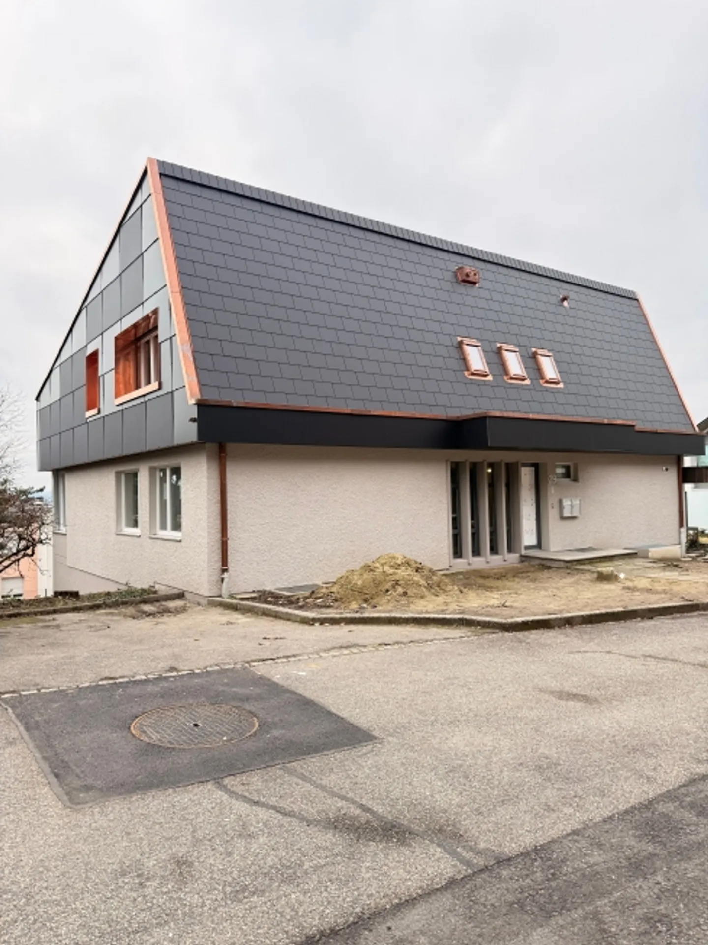 Charmante 2.5-Zimmer-Wohnung - Foto 11 von 12