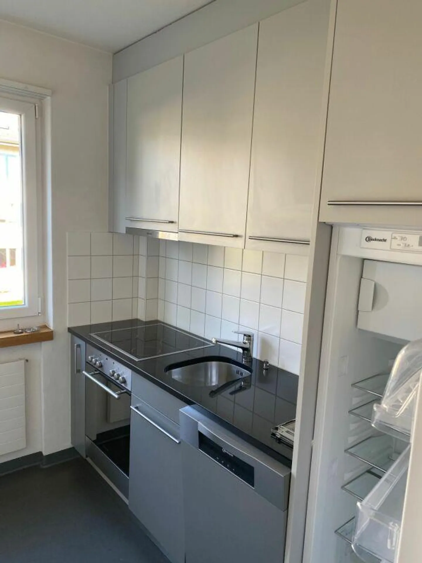 3 Room Apartment in Liebefeld - Photo 3 of 6