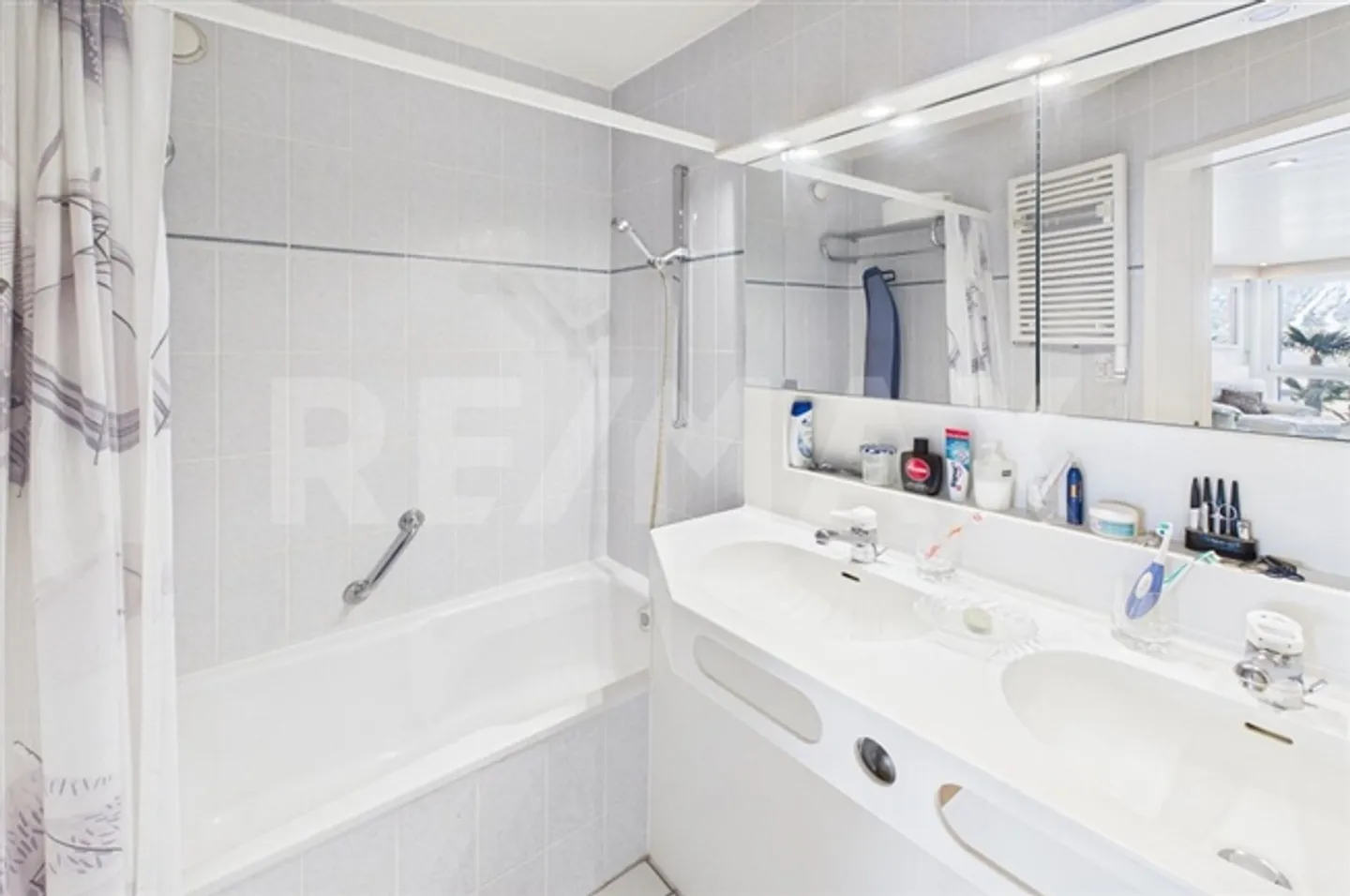 "Year-round vacation 3 1/2 rooms with lake view and large terrace" - Photo 9 of 13