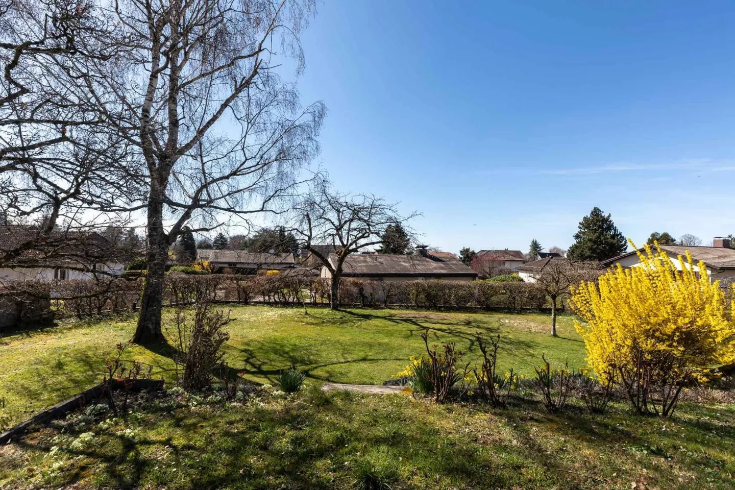 Ampia casa unifamiliare con bel giardino - Foto 2 di 6