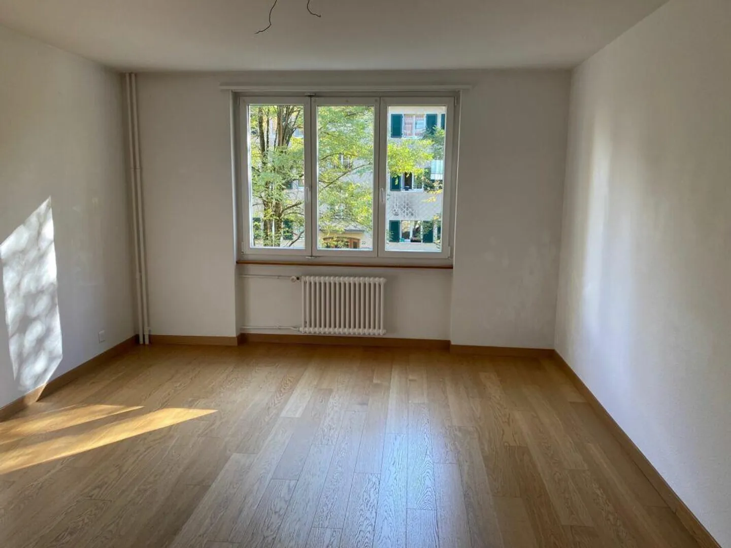 3 Room Apartment in Liebefeld - Photo 4 of 6