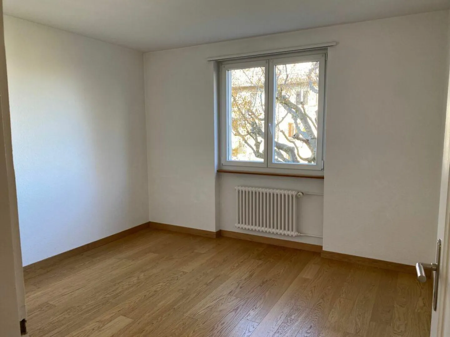 3 Room Apartment in Liebefeld - Photo 5 of 6