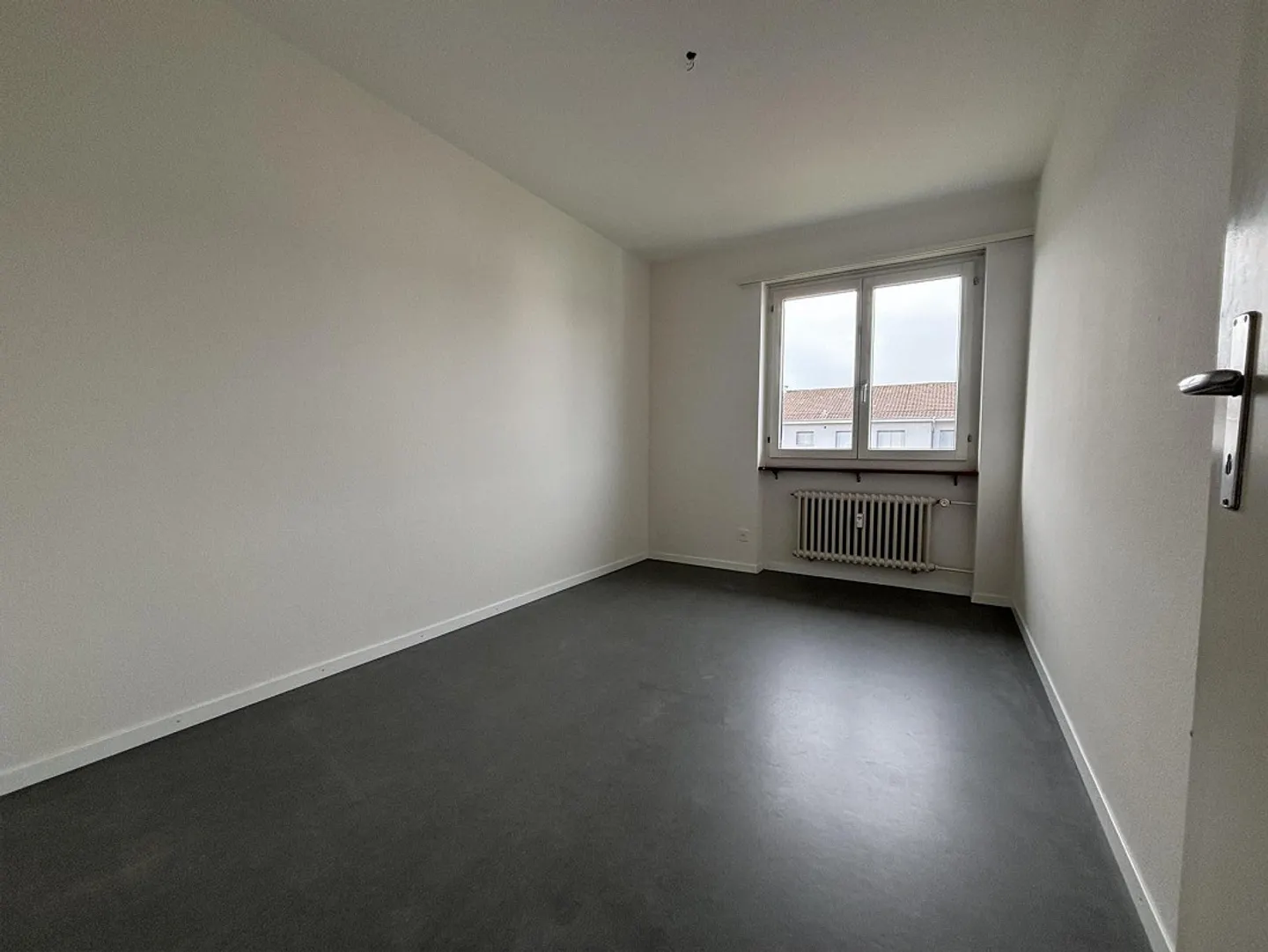 Geräumige Wohnung in ruhiger Lage - Foto 7 von 9
