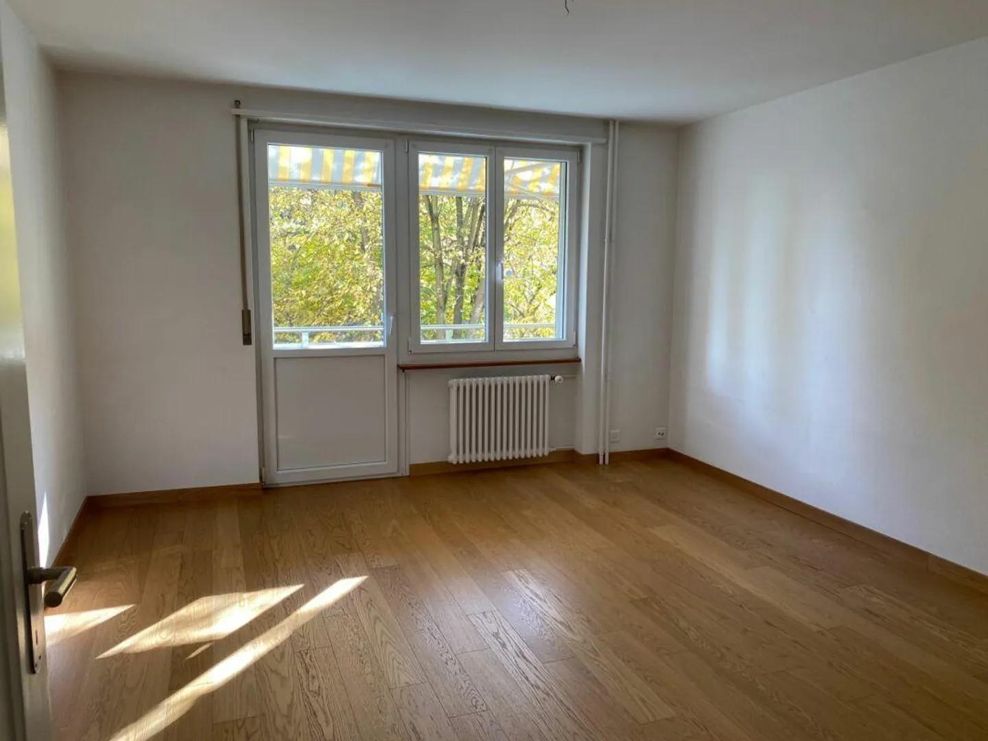 3 Room Apartment in Liebefeld - Photo 2 of 6