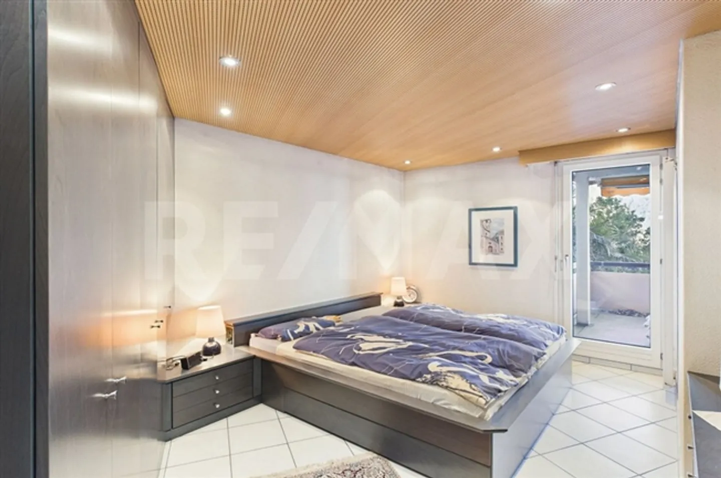 "Year-round vacation 3 1/2 rooms with lake view and large terrace" - Photo 10 of 13