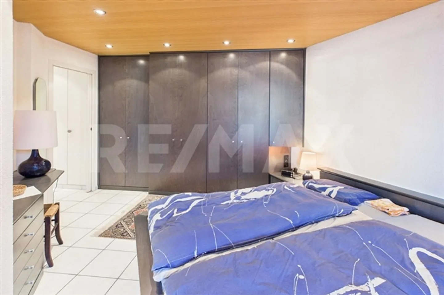 "Year-round vacation 3 1/2 rooms with lake view and large terrace" - Photo 11 of 13