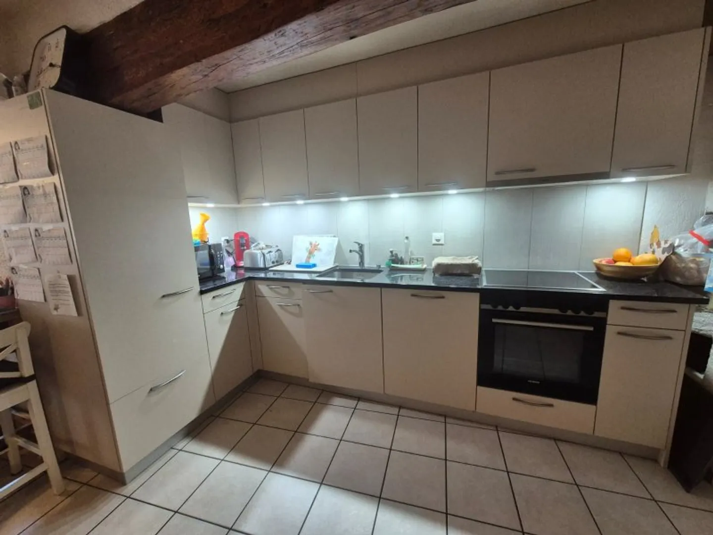 Appartamento 3 locali - Foto 4 di 6