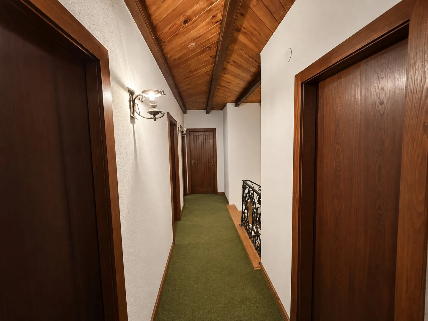 Charming Village House with Garden - Photo 8 of 13