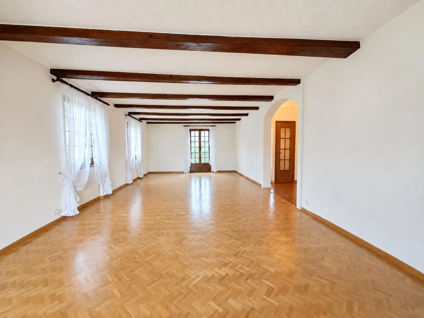 Charming Village House with Garden - Photo 3 of 13