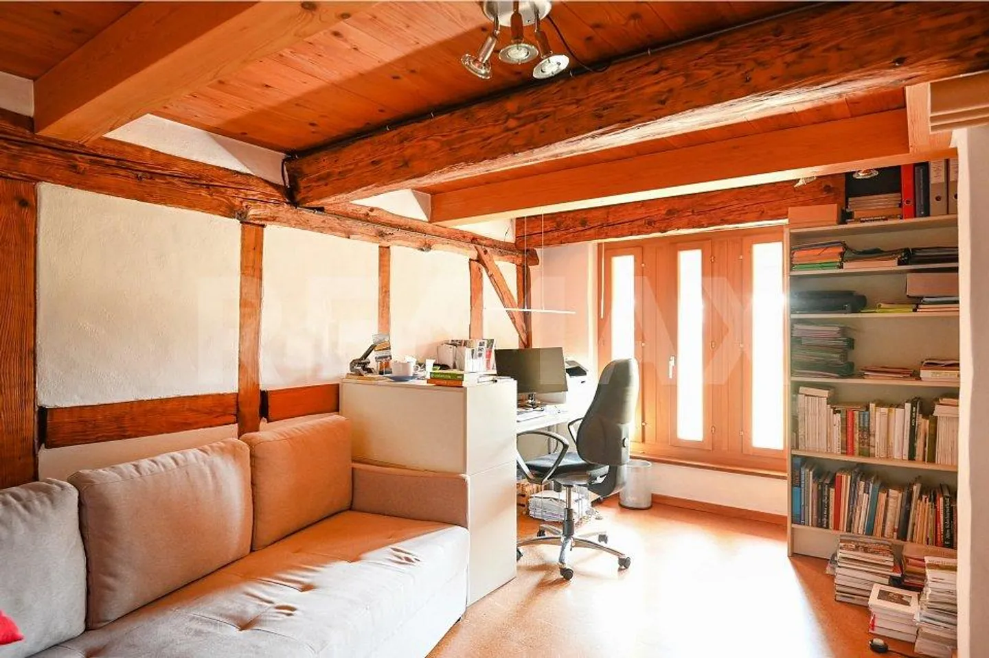 Historisches Bauernhaus in sehr gutem Zustand - Foto 11 von 13