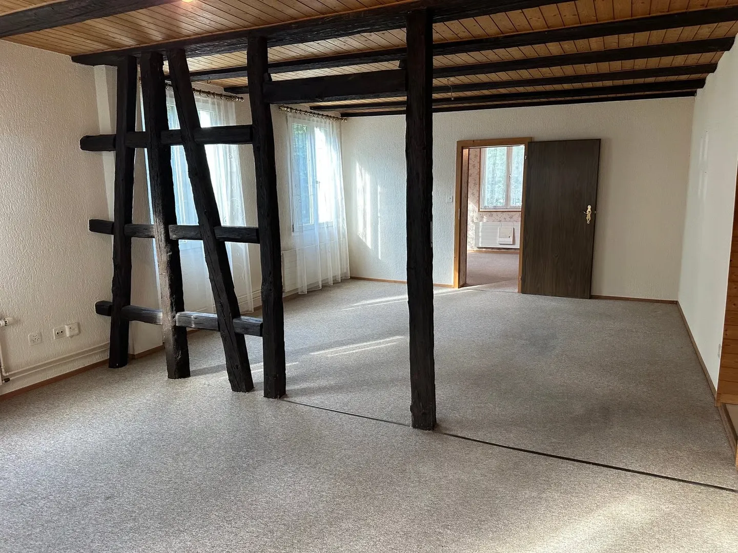 Zweifamilienhaus in St. Gallen kaufen – 2 Wohnungen, 3½ & 7½ Zimmer, 4 Garagen - Foto 20 di 28