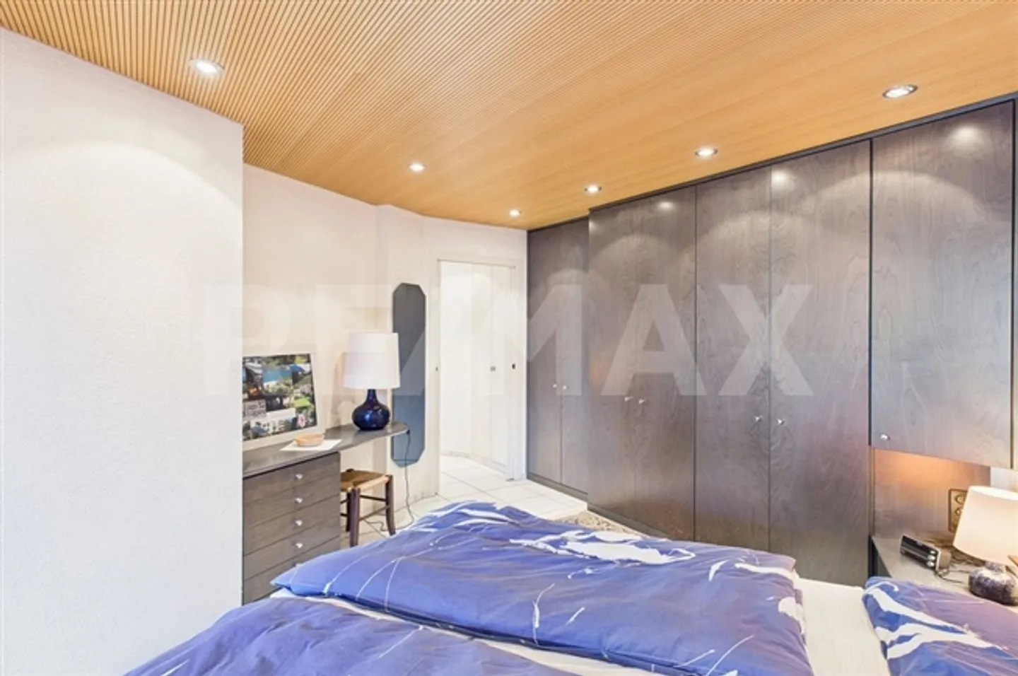 "Year-round vacation 3 1/2 rooms with lake view and large terrace" - Photo 12 of 13