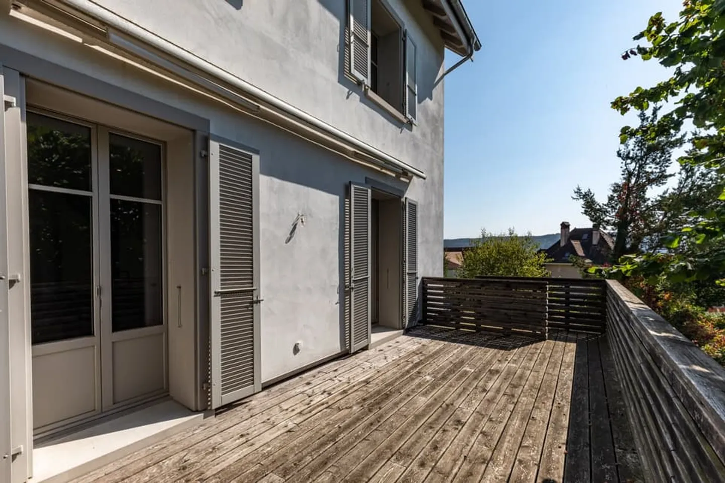 Charm & Authenticity - Superb Renovated House with Garden - Photo 6 of 11