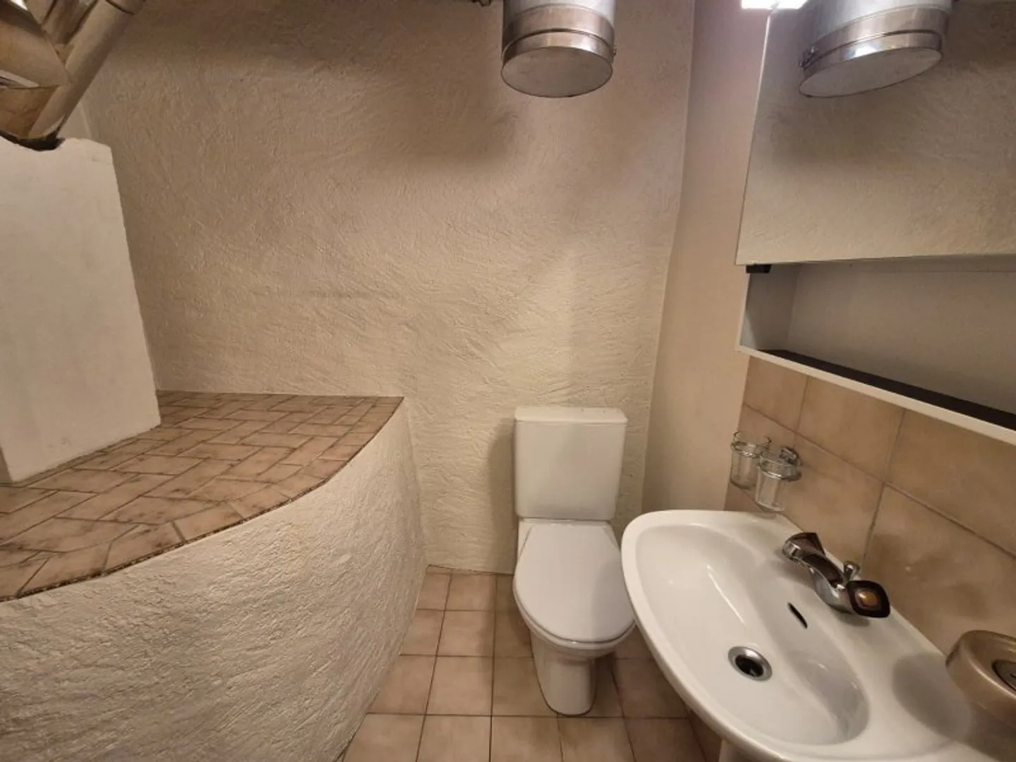 Appartamento 3 locali - Foto 5 di 6