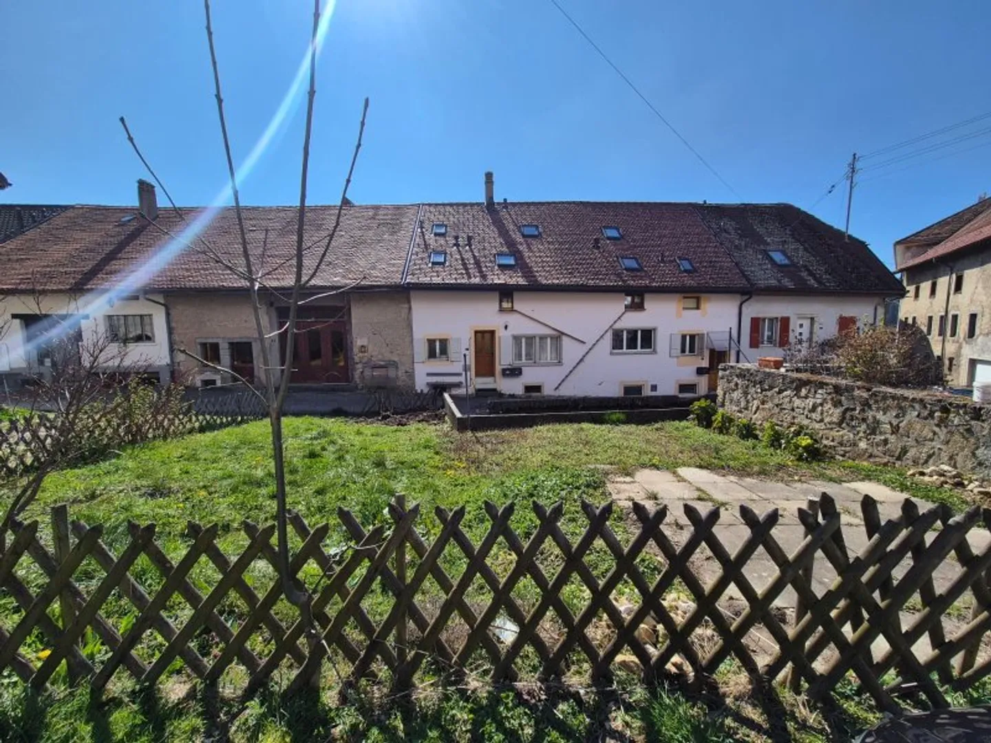 Appartamento 3 locali - Foto 6 di 6