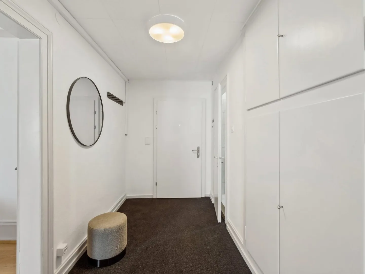 Appartement meublé 2.5 pièces à Bâle - Photo 6 sur 7