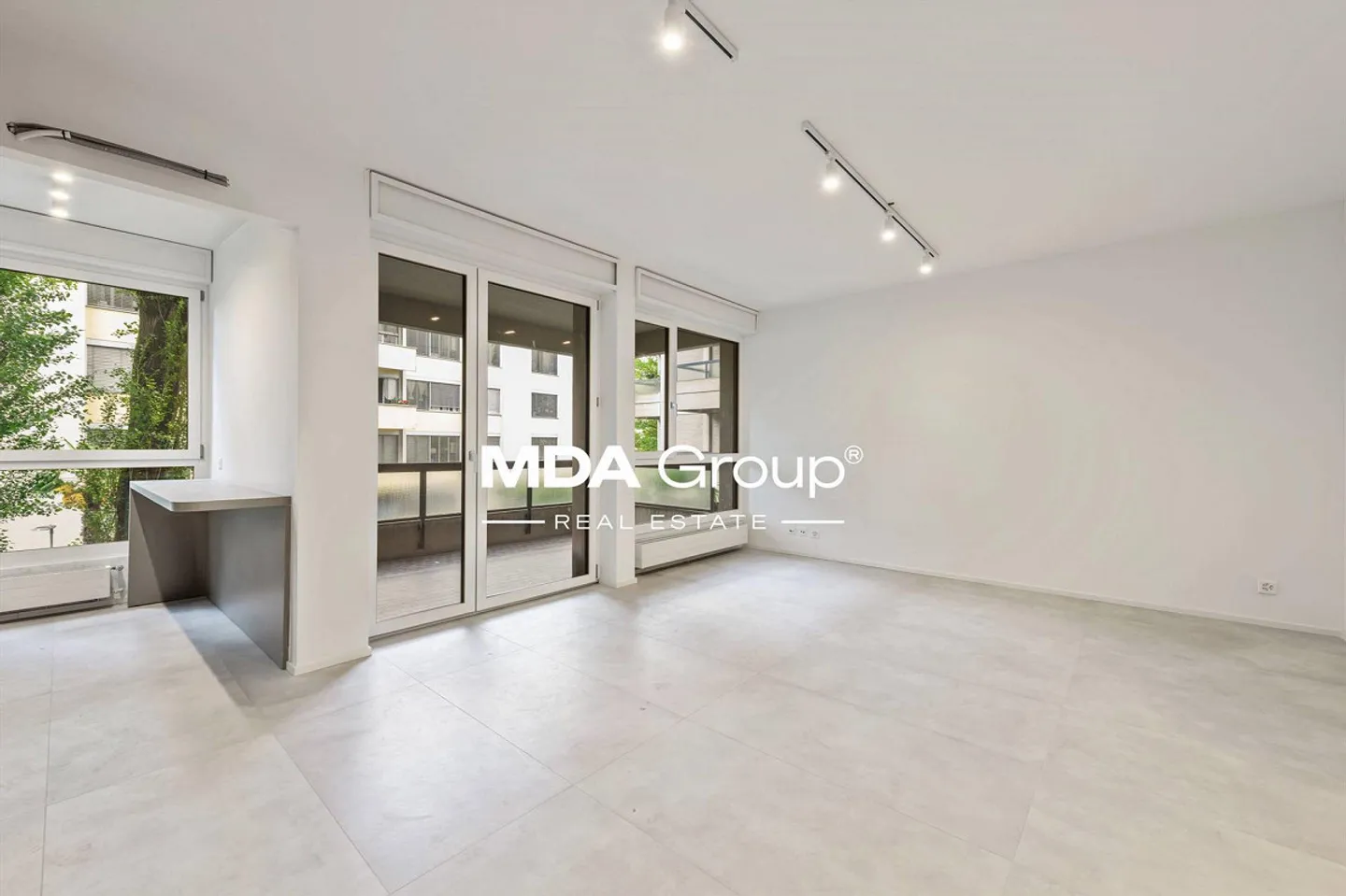 Condo à louer, Via Generoso (Lugano, Suisse) - Photo 3 sur 11