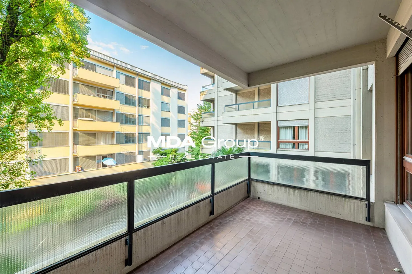 Condo à louer, Via Generoso (Lugano, Suisse) - Photo 4 sur 11