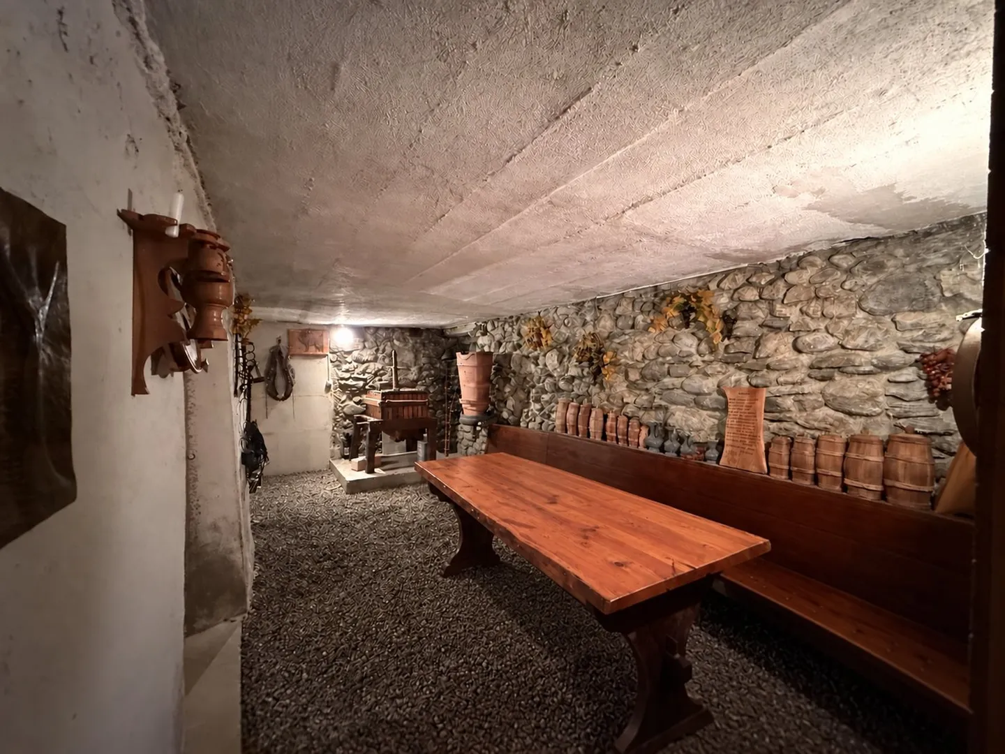 Charming Village House with Garden - Photo 13 of 13