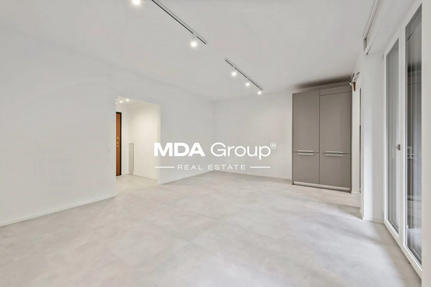 Condo à louer, Via Generoso (Lugano, Suisse) - Photo 9 sur 11