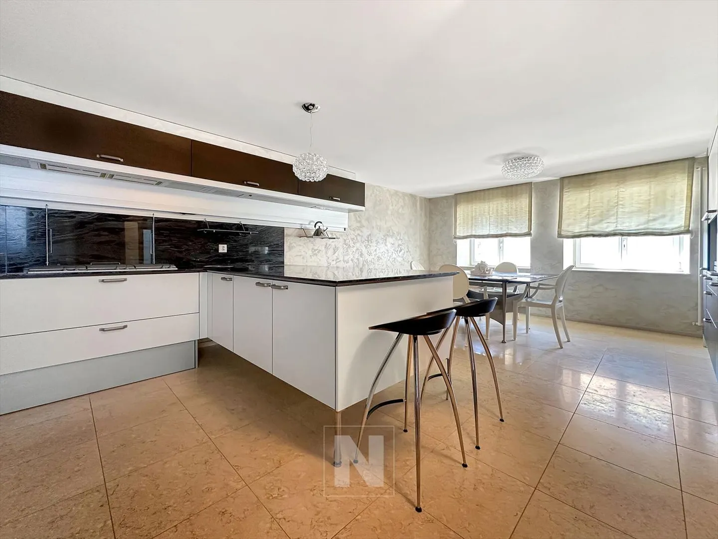 Loft completamente ristrutturato a Concise - Foto 7 di 13