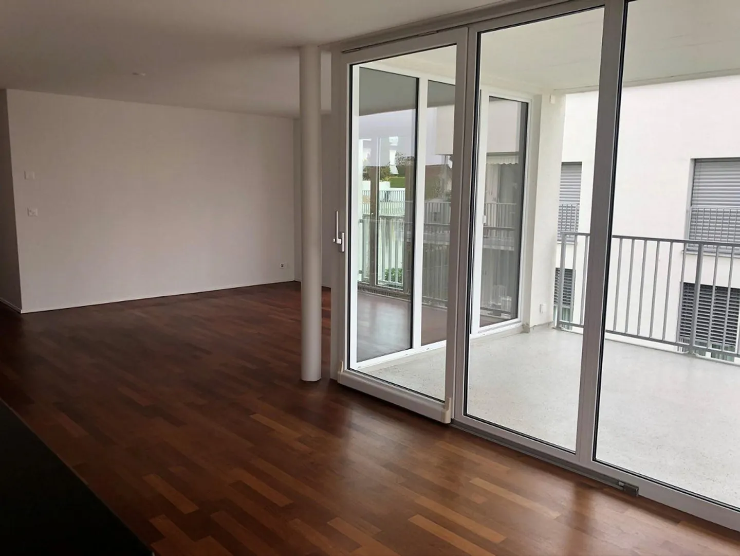 Spacious 4.5-room apartment in Wallisellen - Photo 5 of 9