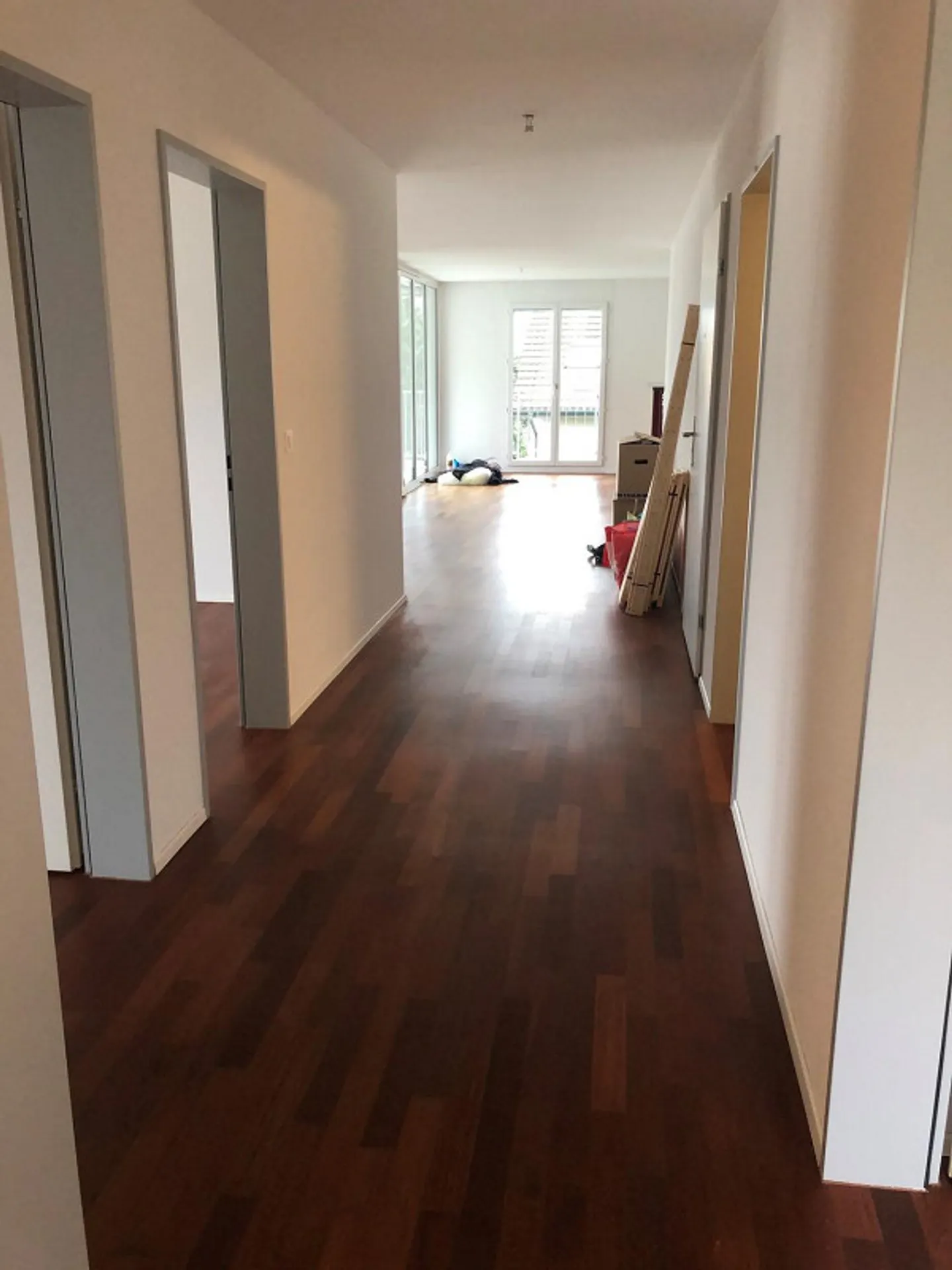 Spacious 4.5-room apartment in Wallisellen - Photo 6 of 9