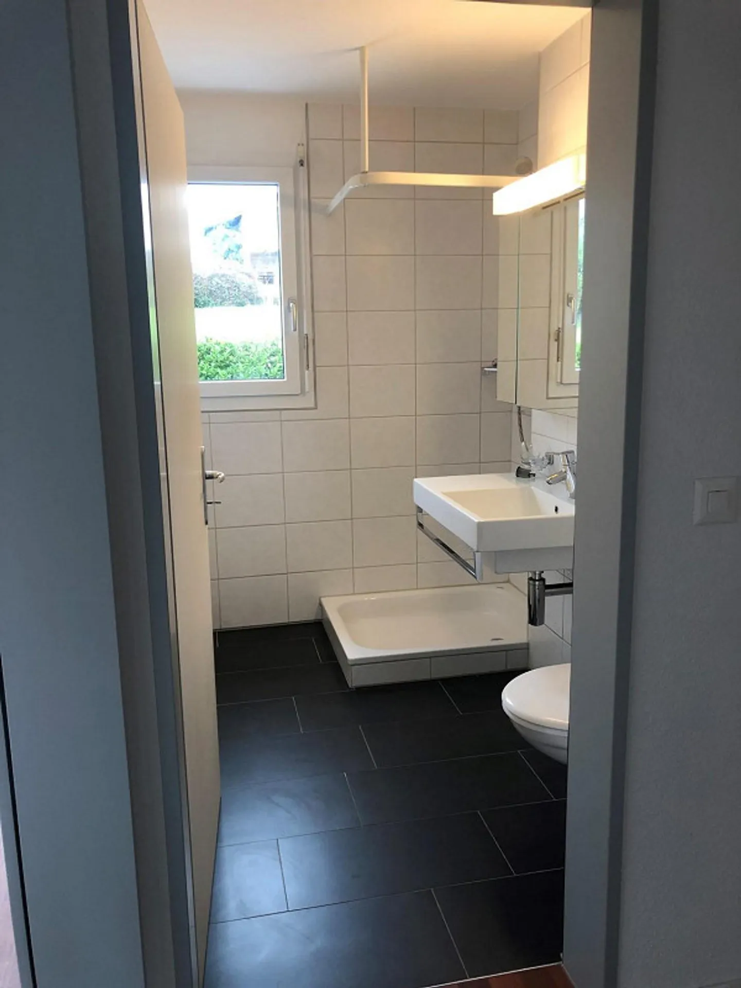 Spacious 4.5-room apartment in Wallisellen - Photo 8 of 9