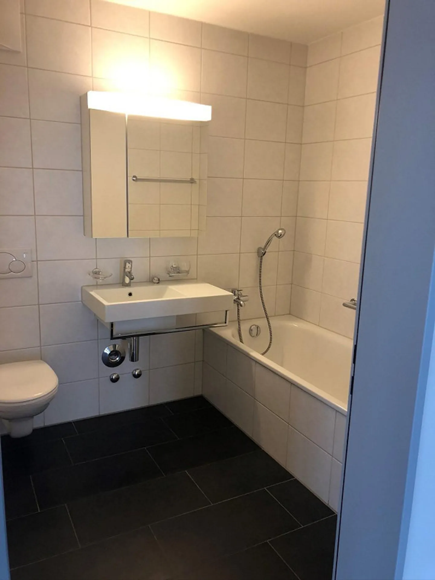 Spacious 4.5-room apartment in Wallisellen - Photo 9 of 9