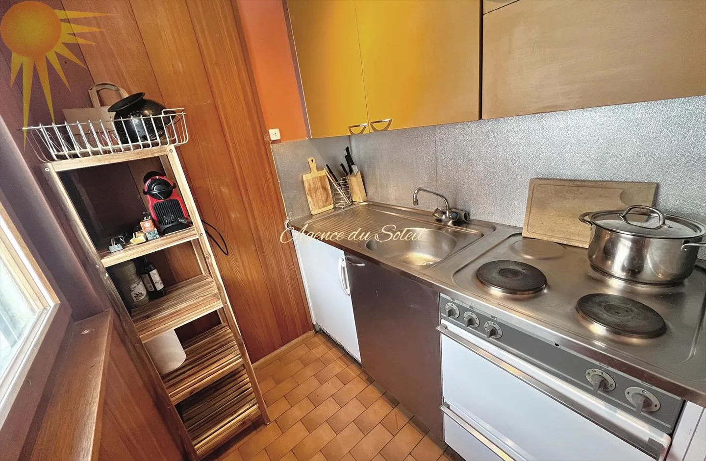 Sehr gemütliche 3.5-Zimmer-Wohnung in der Nähe der Standseilbahn! - Foto 6 von 13