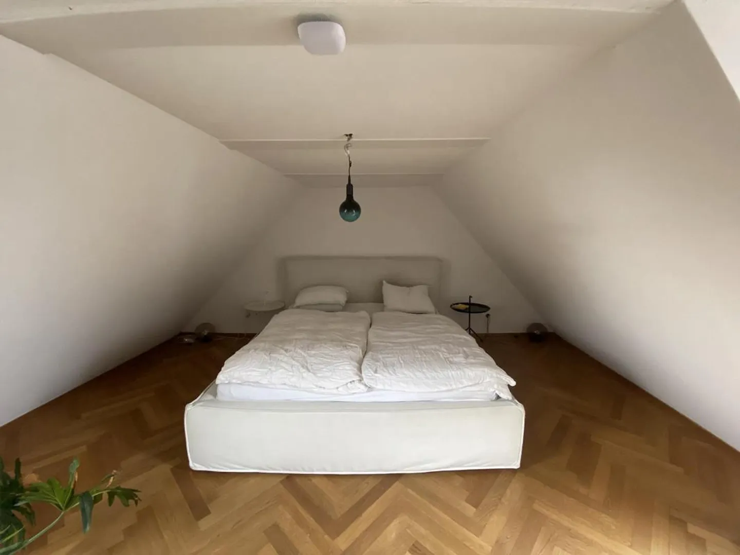 Appartamento duplex da sogno con vista sulle montagne nel centro storico di Lucerna - Foto 5 di 10