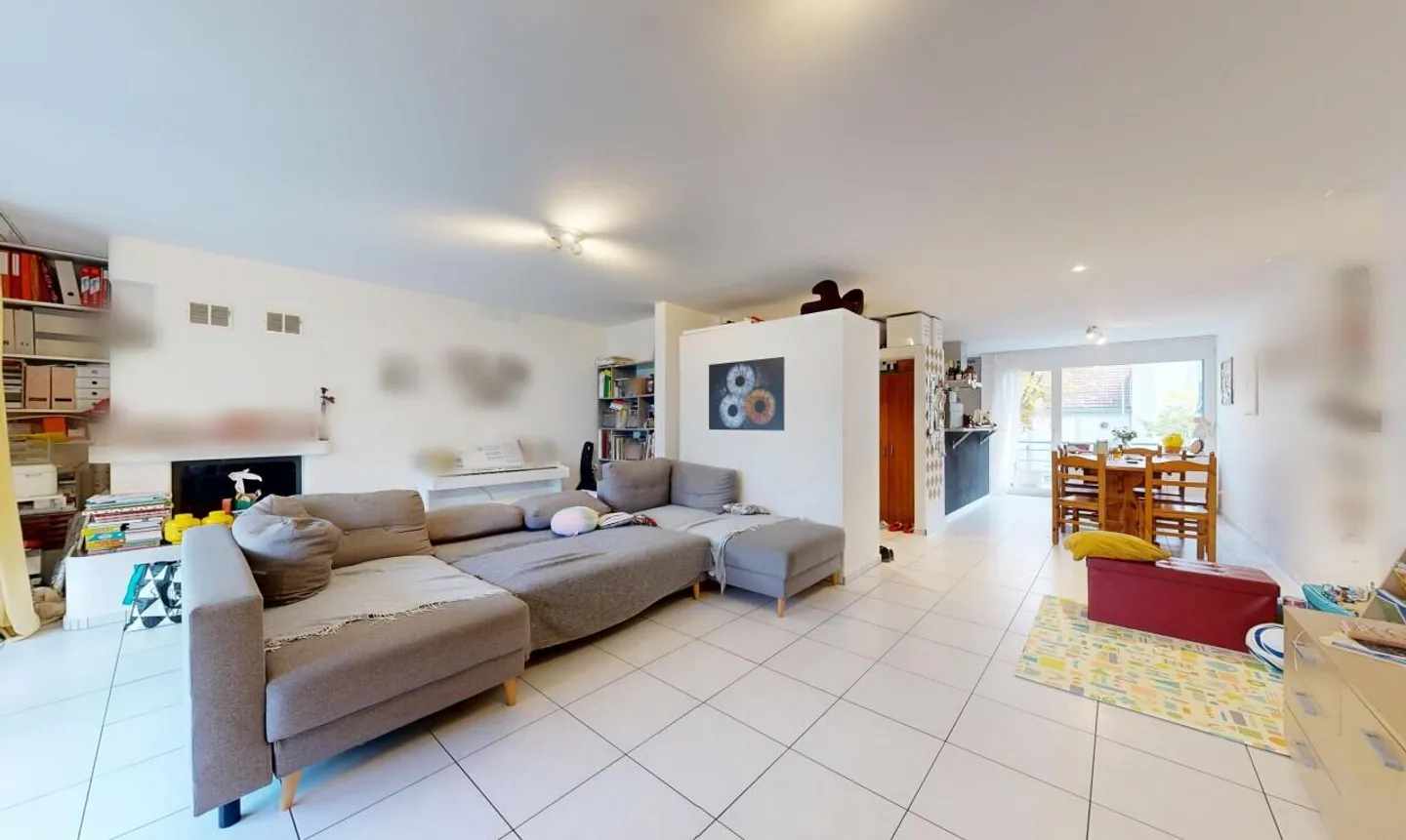 Wohnung Chur - Foto 4 von 11