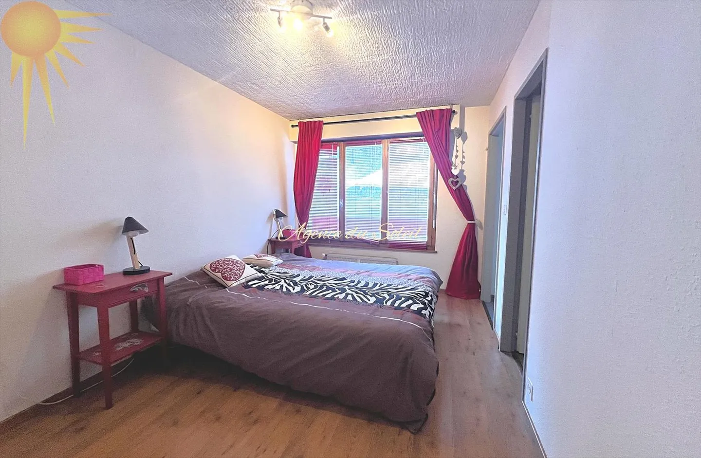 Sehr gemütliche 3.5-Zimmer-Wohnung in der Nähe der Standseilbahn! - Foto 9 von 13