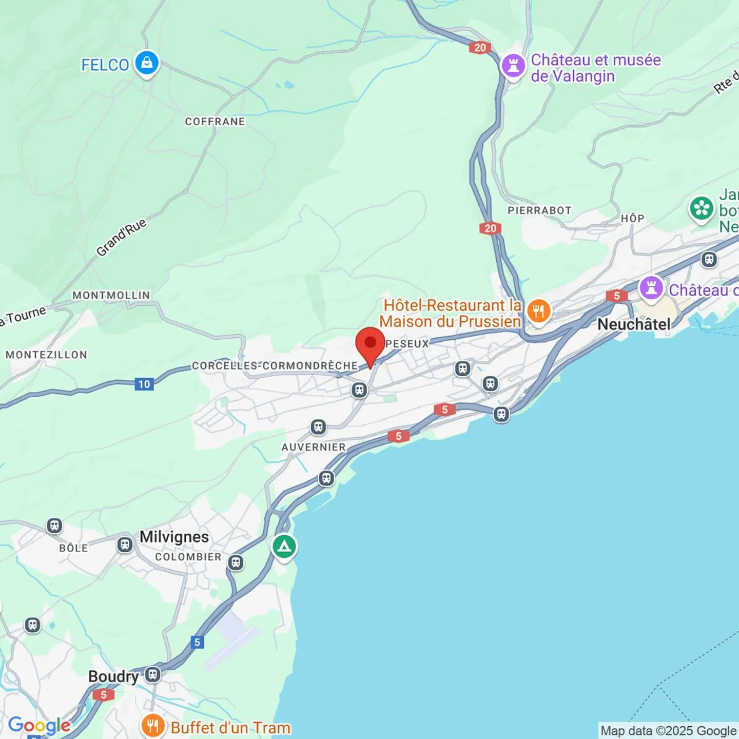 Immeuble mixte à louer - Photo 6 sur 7