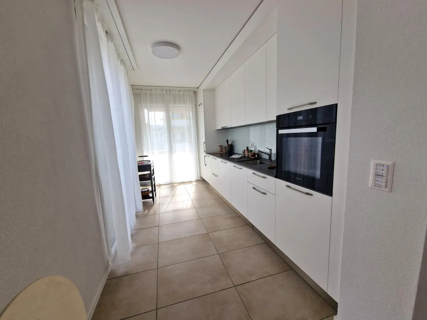 Appartement spacieux à Marly - Photo 2 sur 10