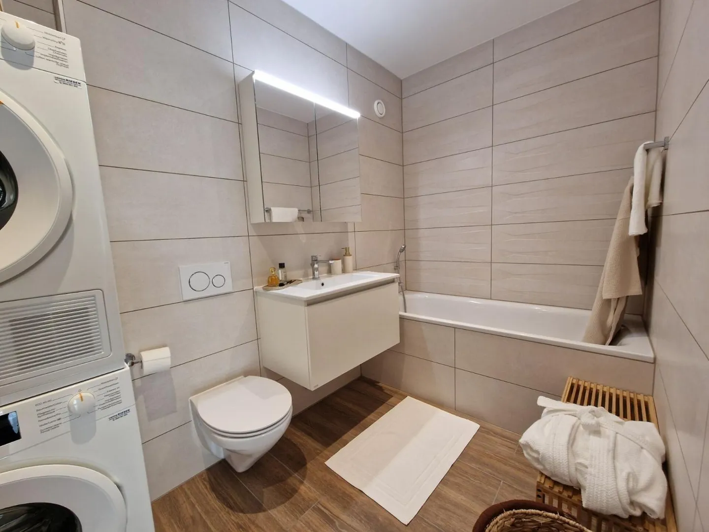 Appartement spacieux à Marly - Photo 6 sur 10