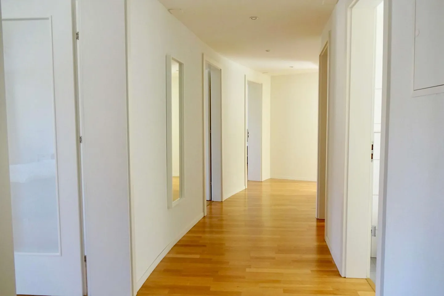Chambre meublée dans un appartement modernisé dans un emplacement de choix - Photo 7 sur 9