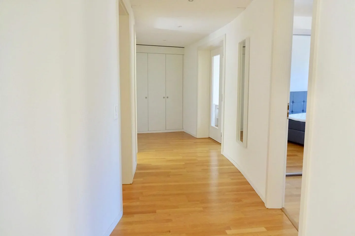 Chambre meublée dans un appartement modernisé dans un emplacement de choix - Photo 8 sur 9