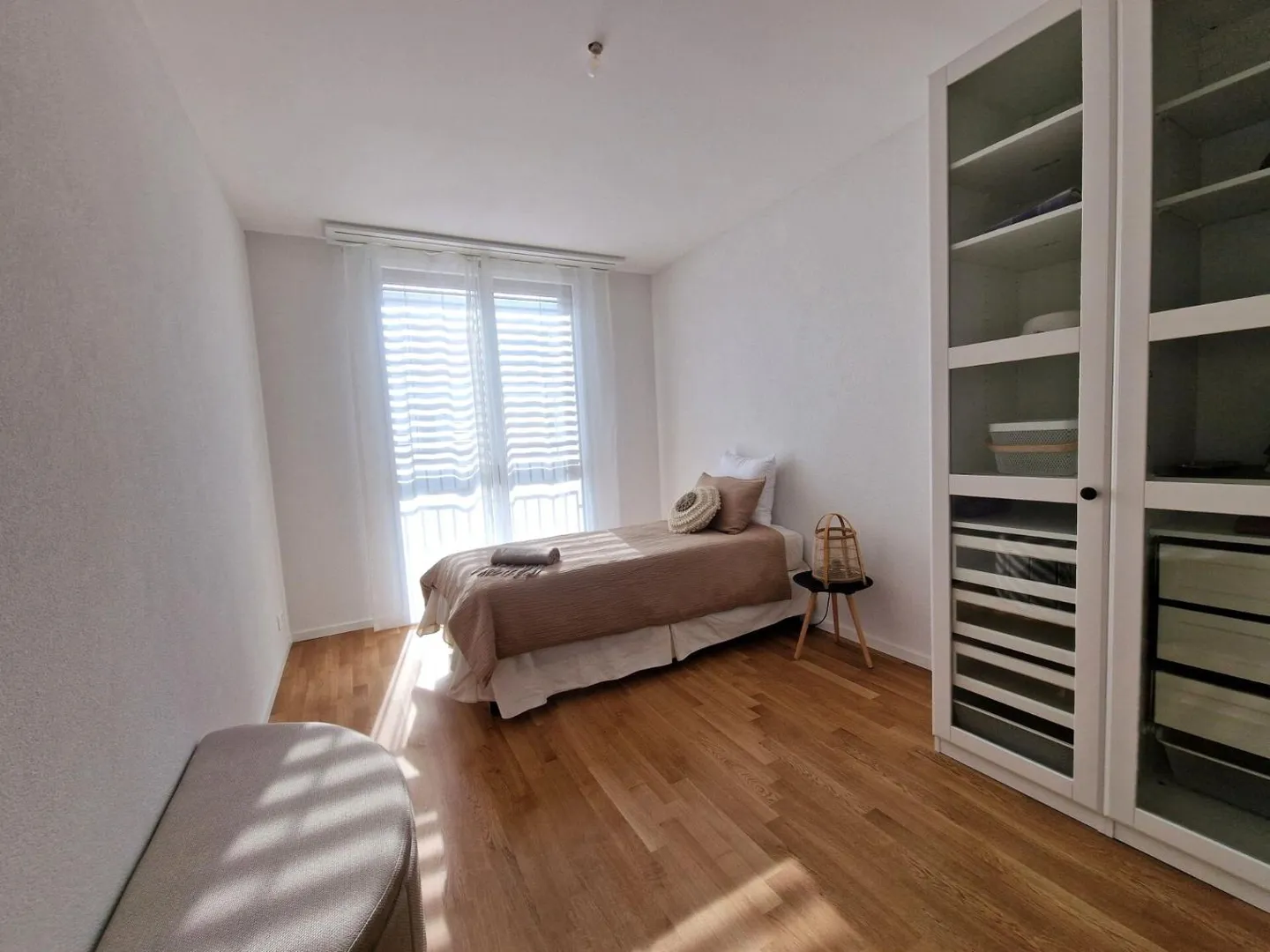 Appartement spacieux à Marly - Photo 7 sur 10