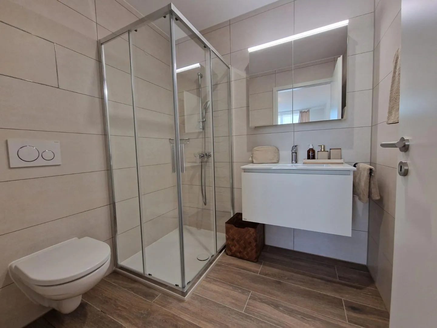 Appartement spacieux à Marly - Photo 8 sur 10