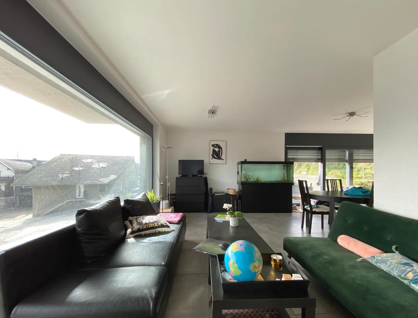 Duplex 4.5 stanze - Foto 3 di 16