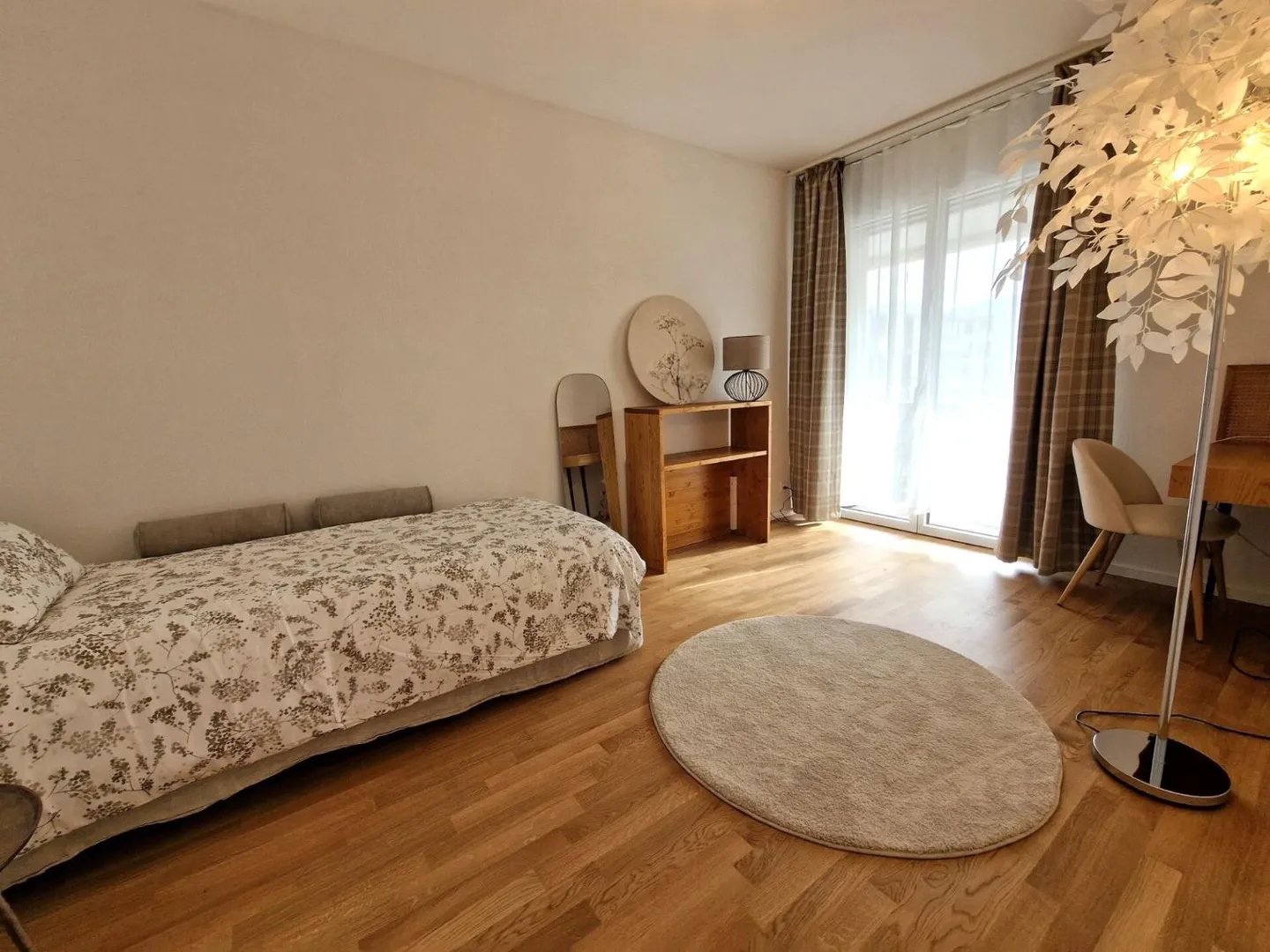 Appartement spacieux à Marly - Photo 9 sur 10