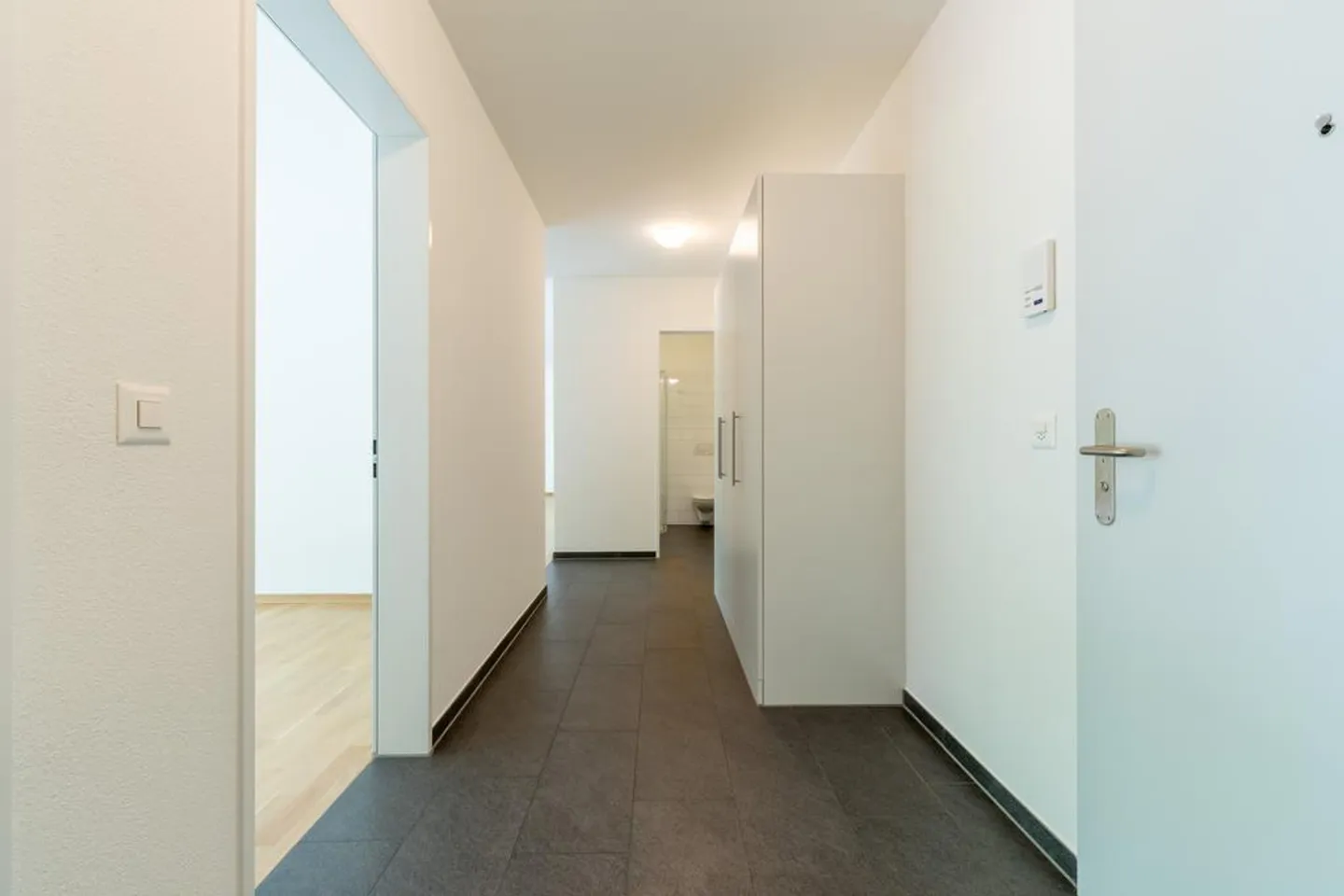 Your beautiful 3.5 room apartment in Rothrist! - Photo 10 of 12