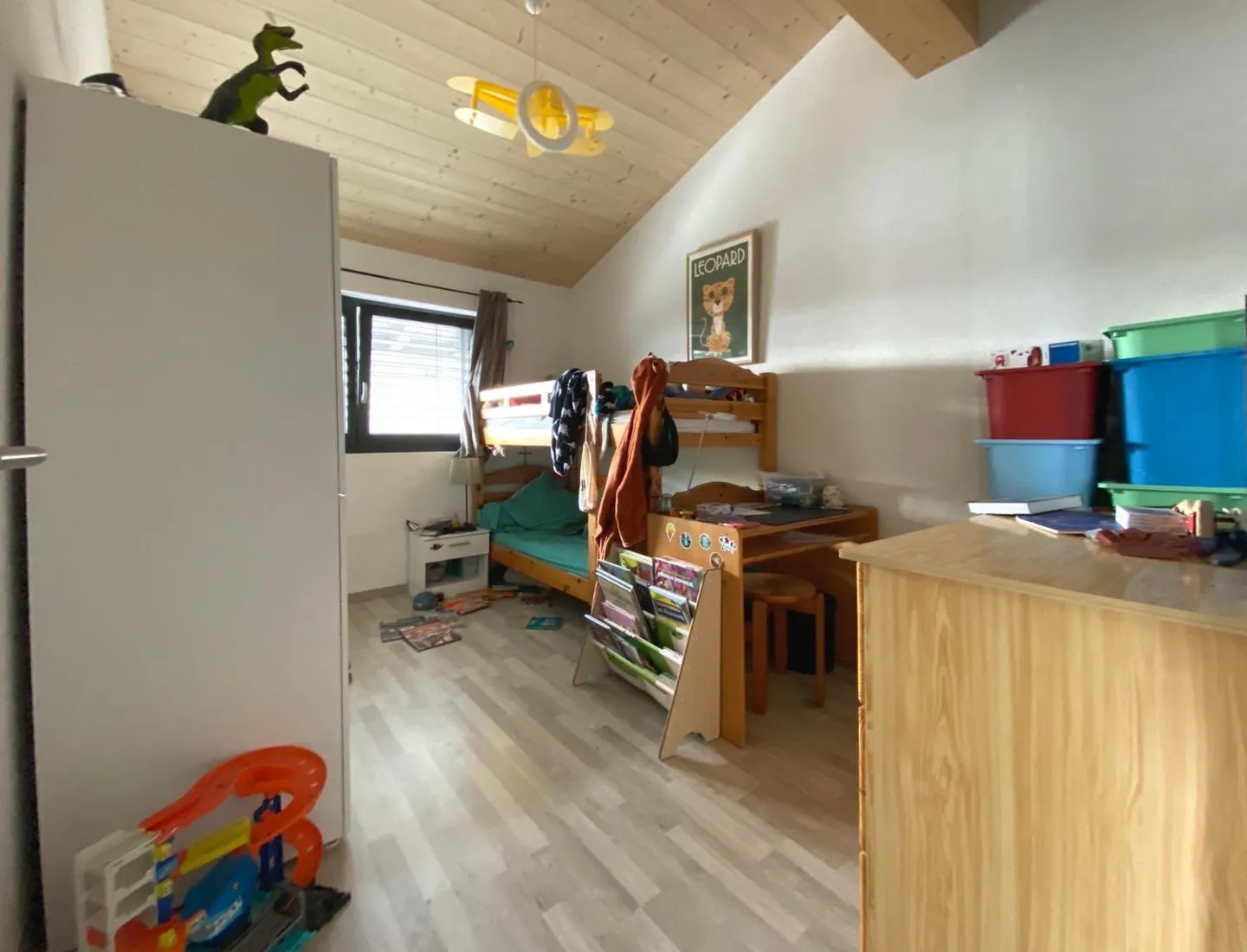 Duplex 4.5 stanze - Foto 6 di 16