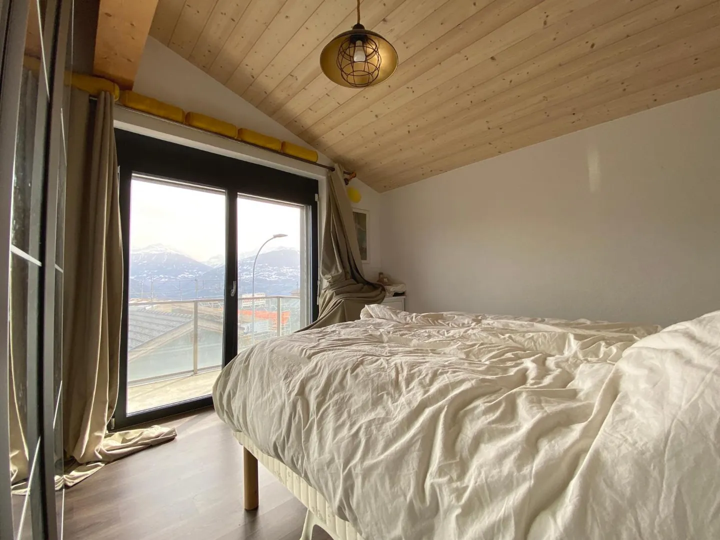 Duplex 4.5 stanze - Foto 8 di 16