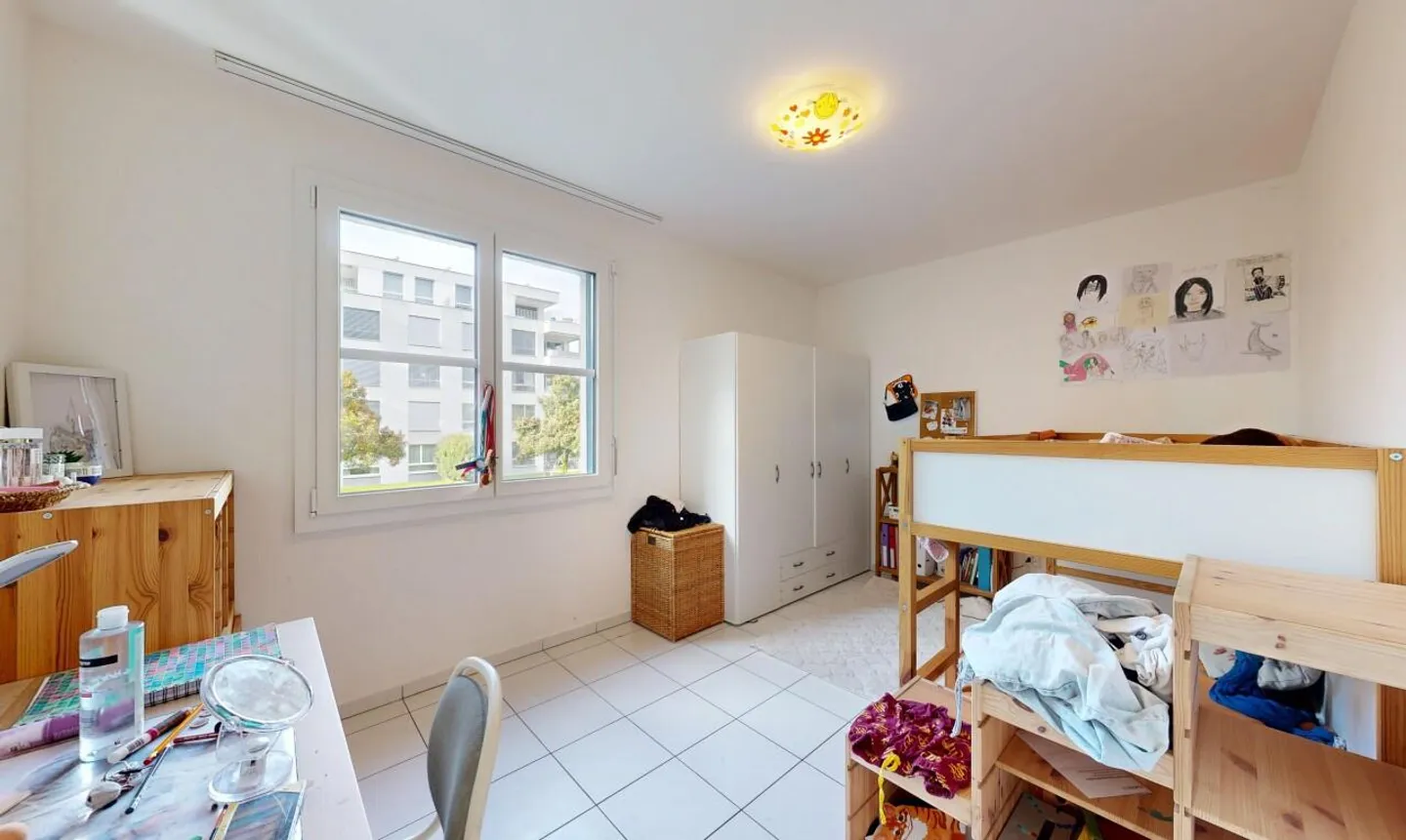 Wohnung Chur - Foto 10 von 11