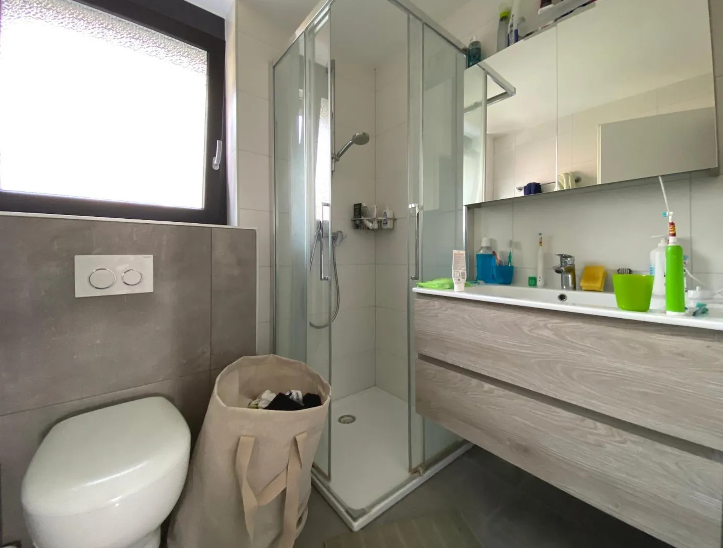 Duplex 4.5 stanze - Foto 9 di 16